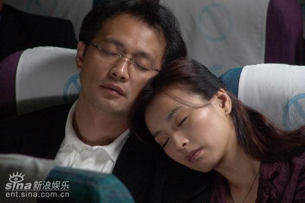 夫妻时差资料页_娱乐资料库_新浪娱乐_新浪网