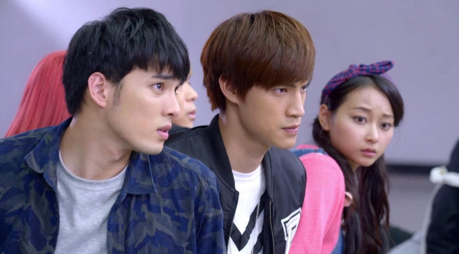 终极一班4资料页_娱乐资料库_新浪娱乐_新浪网