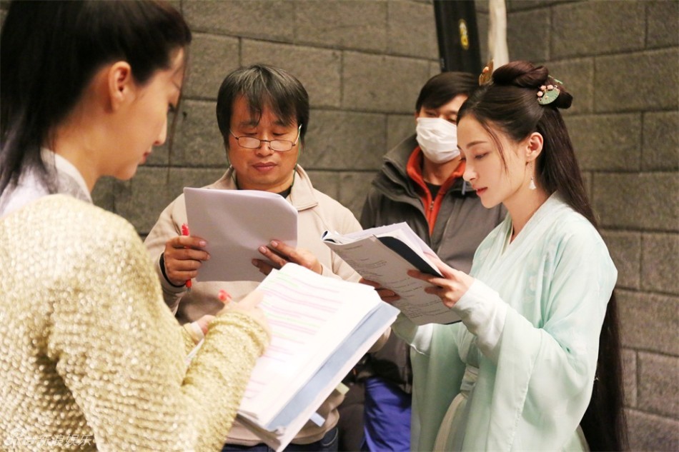 蔓蔓青萝资料页_娱乐资料库_新浪娱乐_新浪网