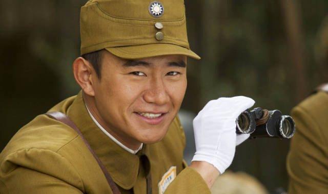 相关视频幕后花絮为了更好地诠释和演绎角色,康杰不仅苦读剧本以此