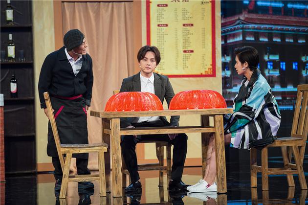 食在囧途资料页_娱乐资料库_新浪娱乐_新浪网