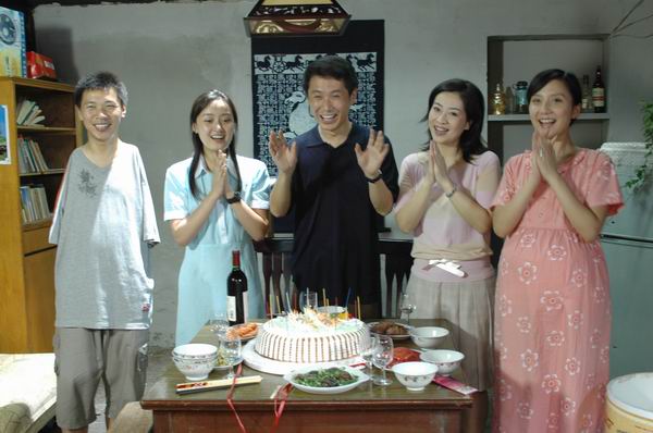 花开有声资料页_娱乐资料库_新浪娱乐_新浪网