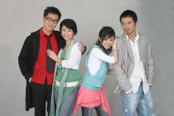 巴黎恋歌资料页_娱乐资料库_新浪娱乐_新浪网