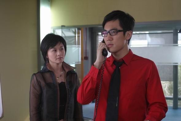 巴黎恋歌资料页_娱乐资料库_新浪娱乐_新浪网