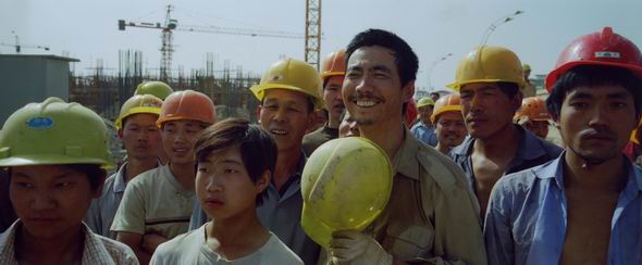 民工演员表 新浪网