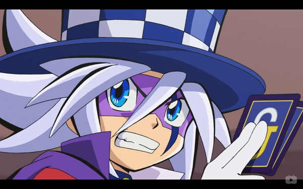 怪盗joker 资料页_娱乐资料库_新浪娱乐_新浪网