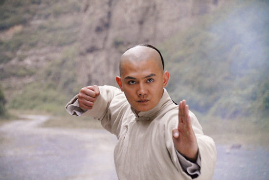 青年霍元甲之冲出江湖资料页_娱乐资料库_新浪娱乐_新浪网