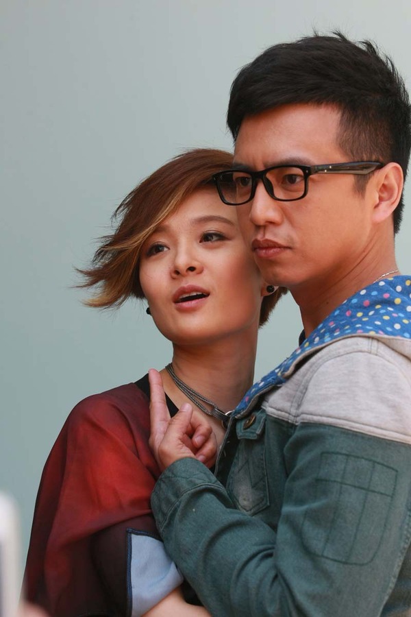 青春期撞上更年期2资料页_娱乐资料库_新浪娱乐_新浪网