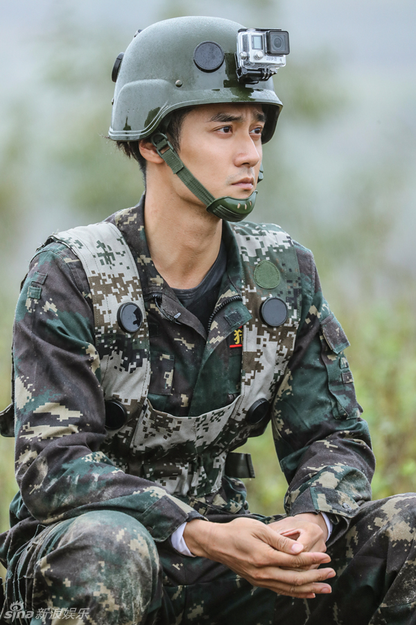 真正男子汉资料页_娱乐资料库_新浪娱乐_新浪网