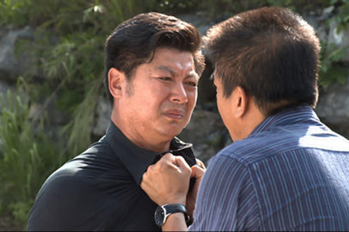 龙门村的故事资料页_娱乐资料库_新浪娱乐_新浪网