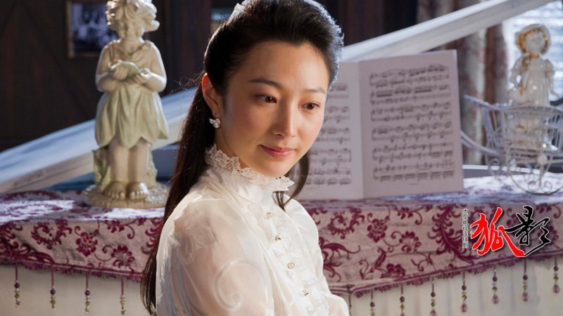 剧中的角色对王梓桐提出的挑战很大,需要她认真揣摩.