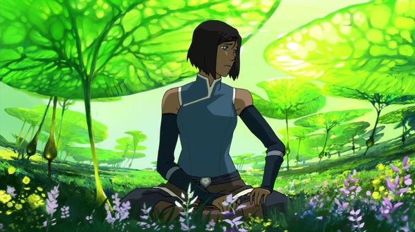 降世神通科拉传奇