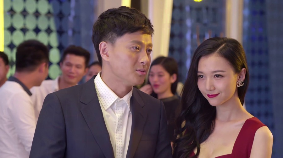 美梦成真资料页_娱乐资料库_新浪娱乐_新浪网