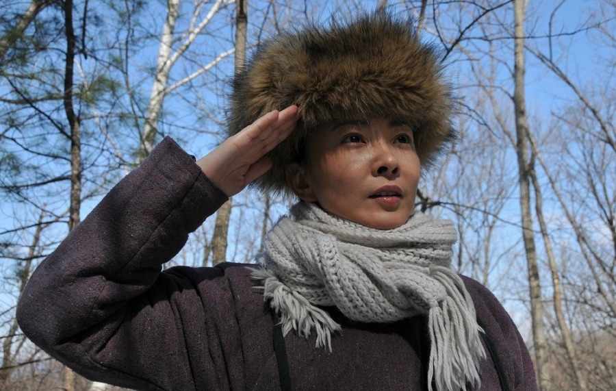 图片浏览最终页面