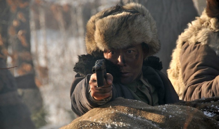 东北抗日联军资料页_娱乐资料库_新浪娱乐_新浪网