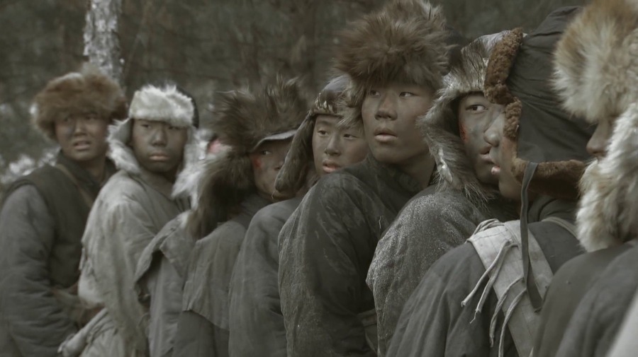 东北抗日联军资料页_娱乐资料库_新浪娱乐_新浪网