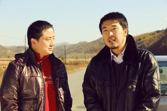 乡村爱情交响曲资料页_娱乐资料库_新浪娱乐_新浪网