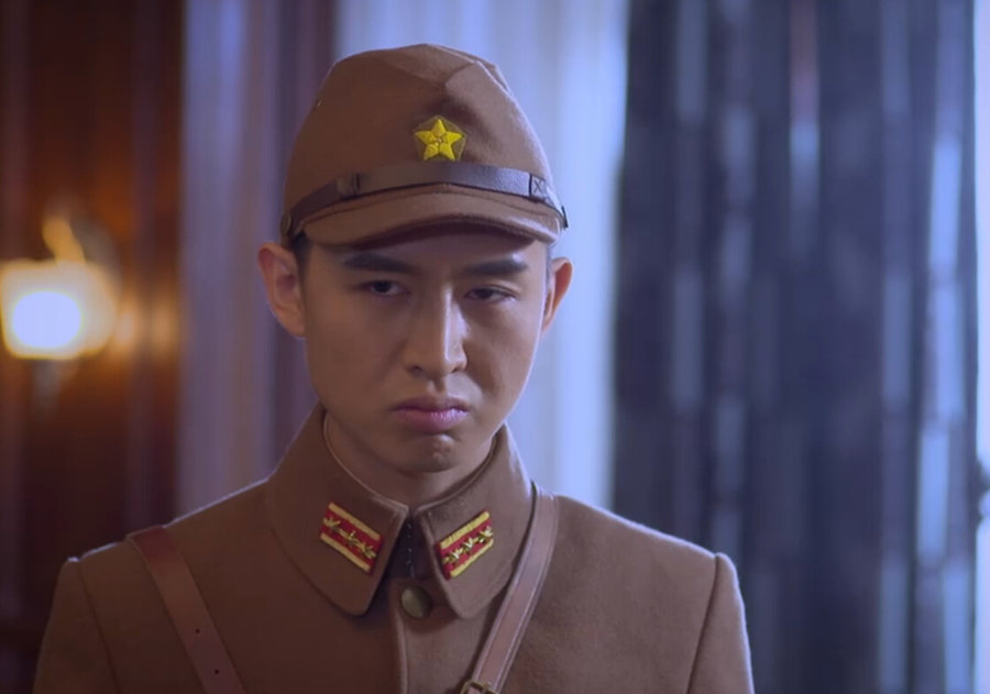 烽火英雄传资料页_娱乐资料库_新浪娱乐_新浪网