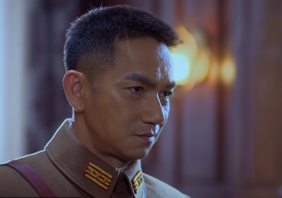 烽火英雄传资料页_娱乐资料库_新浪娱乐_新浪网