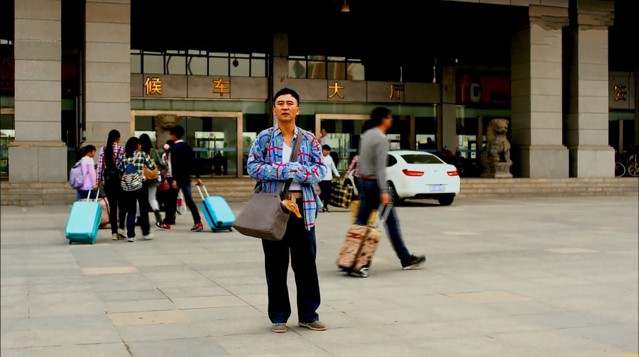 福根进城资料页_娱乐资料库_新浪娱乐_新浪网