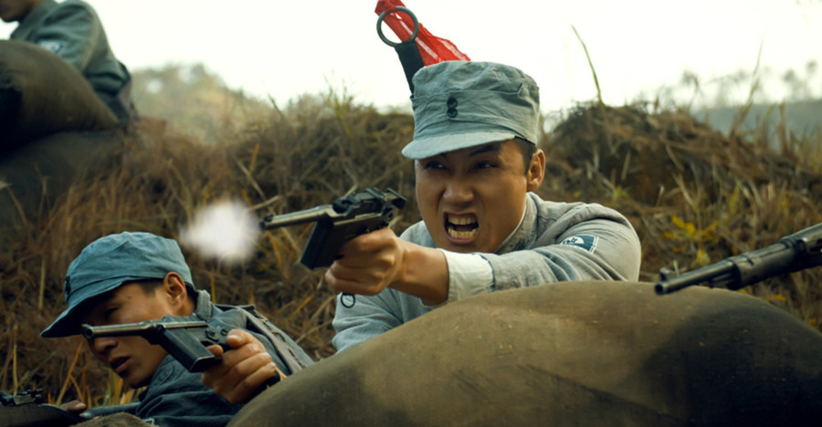 战地狮吼资料页_娱乐资料库_新浪娱乐_新浪网