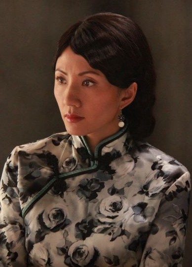 锁侠资料页_娱乐资料库_新浪娱乐_新浪网