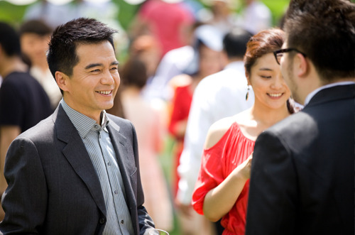 裸嫁时代资料页_娱乐资料库_新浪娱乐_新浪网