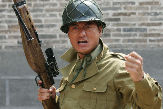 尖刀队资料页_娱乐资料库_新浪娱乐_新浪网