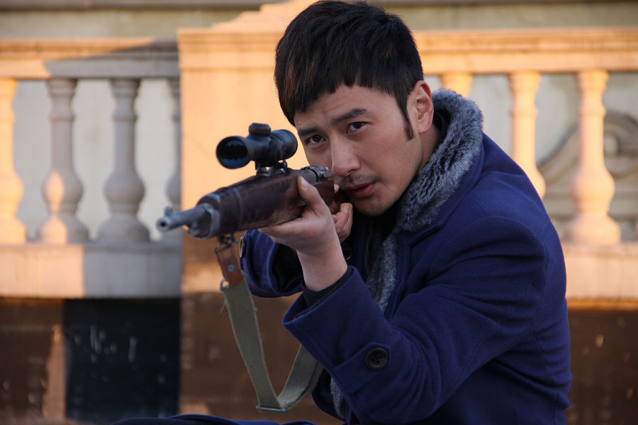 天狼星行动资料页_娱乐资料库_新浪娱乐_新浪网