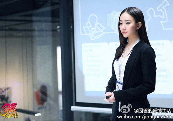 奶爸的爱情生活资料页_娱乐资料库_新浪娱乐_新浪网