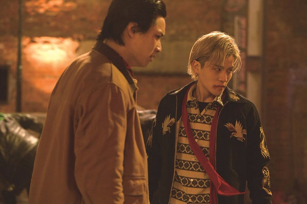 热血街区 电影版资料页_娱乐资料库_新浪娱乐_新浪网