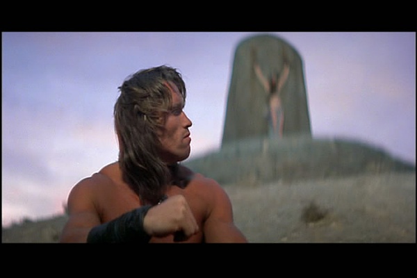 野蛮人柯南资料页_娱乐资料库_新浪娱乐_新浪网