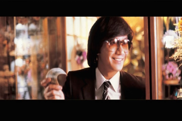 年 香港电影金像奖(hong kong film award) 最佳男主角 麦嘉1983年