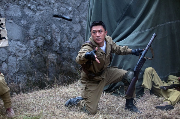 英雄使命资料页_娱乐资料库_新浪娱乐_新浪网