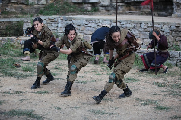 英雄使命资料页_娱乐资料库_新浪娱乐_新浪网