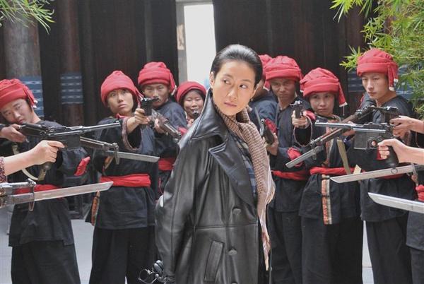 瑶山大剿匪资料页_娱乐资料库_新浪娱乐_新浪网