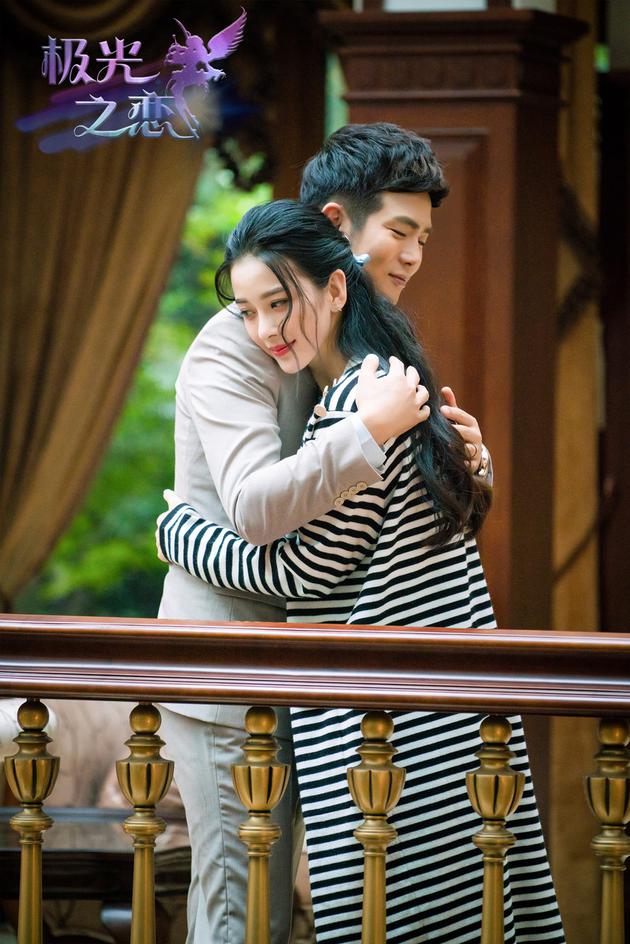 极光之恋资料页_娱乐资料库_新浪娱乐_新浪网