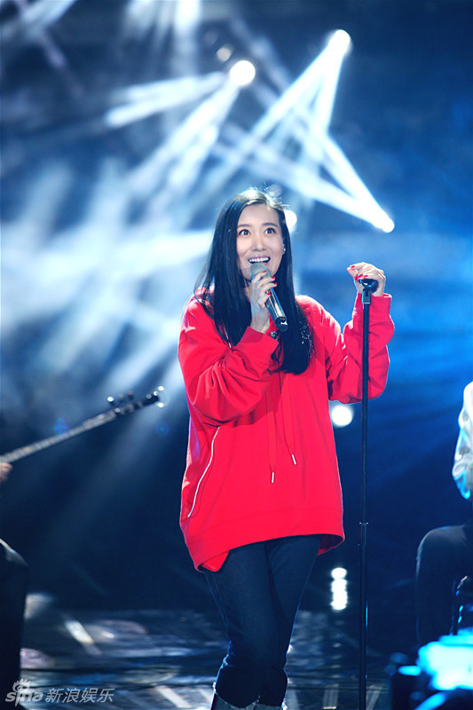 歌手资料页_娱乐资料库_新浪娱乐_新浪网