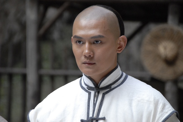 青年霍元甲之冲出江湖资料页_娱乐资料库_新浪娱乐_新浪网