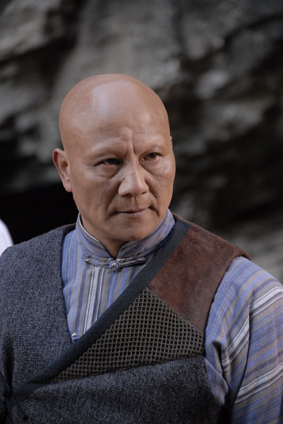 青年霍元甲之冲出江湖资料页_娱乐资料库_新浪娱乐_新浪网