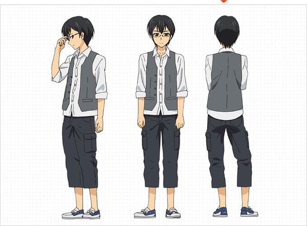 海报剧照剧情:  东京的某私立大学的法学院的入学生多田万里在前往