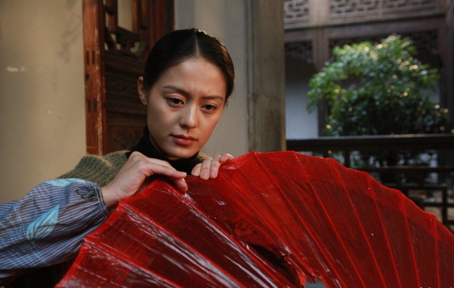 青果巷资料页_娱乐资料库_新浪娱乐_新浪网