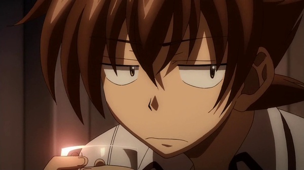 恶魔高校d×d new资料页_娱乐资料库_新浪娱乐_新浪网