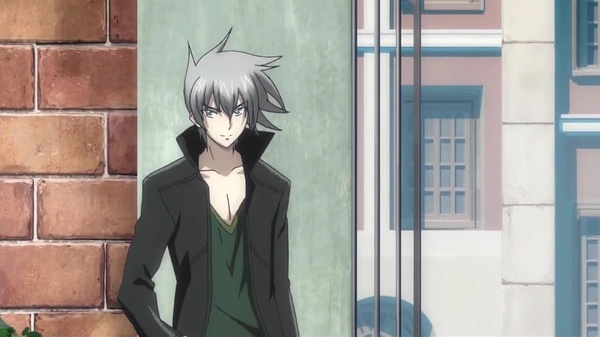 恶魔高校d×d new资料页_娱乐资料库_新浪娱乐_新浪网