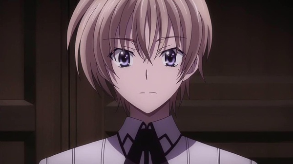 恶魔高校d×d new资料页_娱乐资料库_新浪娱乐_新浪网