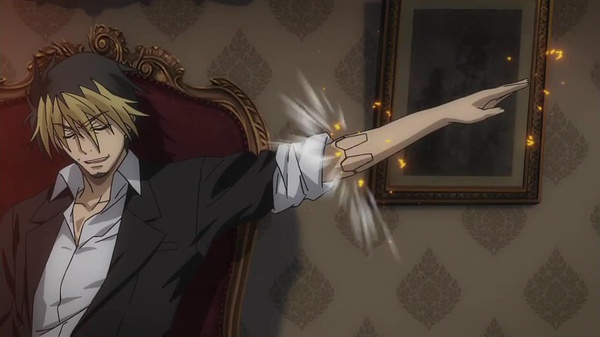 恶魔高校d×d new资料页_娱乐资料库_新浪娱乐_新浪网