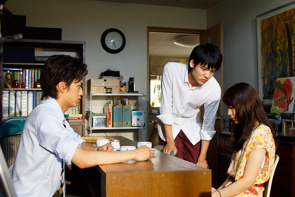 青空之卵资料页_娱乐资料库_新浪娱乐_新浪网