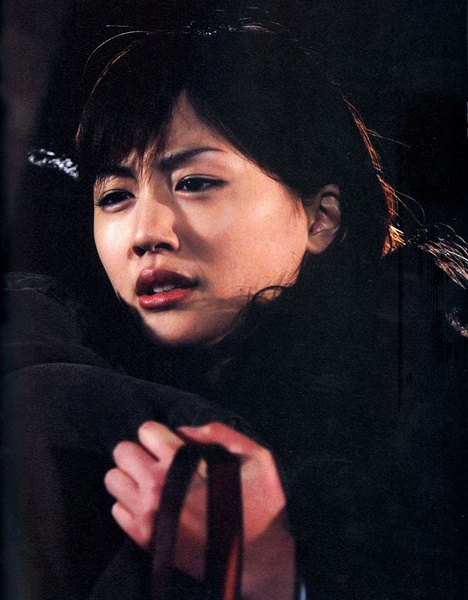 白夜行资料页_娱乐资料库_新浪娱乐_新浪网