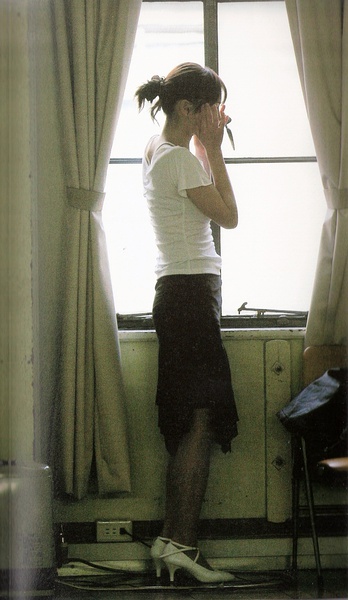 白夜行资料页_娱乐资料库_新浪娱乐_新浪网