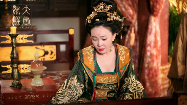 大唐荣耀资料页_娱乐资料库_新浪娱乐_新浪网